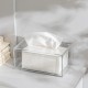Acrylic Tissue Box